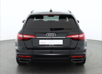 Audi A4 Avant 35 TFSI