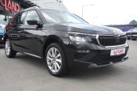 Vorschau: Skoda Kamiq 1.0 TSI DSG