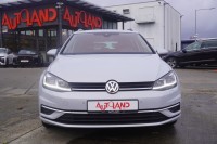 VW Golf VII Variant 1.5 TSI VC
