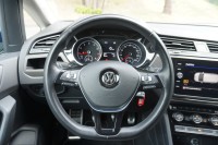 VW Touran 1.4 16V TSI Join R-Line