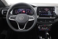 VW T-Cross 1.0 TSI DSG