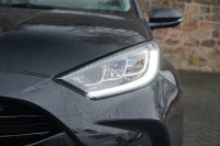 Mazda 2 Hybrid 1.5 Exclusive-Line
