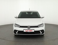 VW Polo 1.0 TSI Life