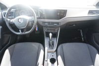 VW Polo 1.0 Comfortline