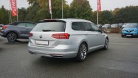 VW Passat Variant 2.0 TDI Highline