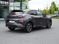 Ford Puma 1.0 EB M-Hybrid ST-Line
