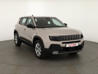 Jeep Avenger 1.2 MHev Aut.