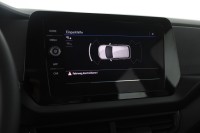 VW T-Cross 1.0 TSI