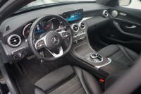 Mercedes-Benz C 300 C300e T-Modell Night Edition AMG Line