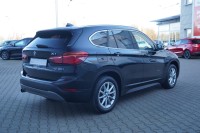 BMW X1 sDrive 18 i Advantage