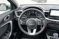 Kia cee'd Sporty Wagon Ceed SW 1.5 T-GDI Aut.