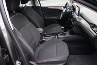 Ford Focus 1.0 EcoBoost Hybrid