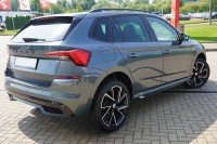 Skoda Kamiq 1.5 TSI Monte Carlo DSG
