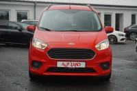 Ford Tourneo Courier 1.5TDCi Titanium