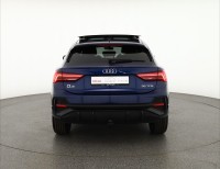 Audi Q3 Sportback 35 TFSI s-line s-tronic