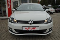 VW Golf VII 1.4 TSI Comfortline
