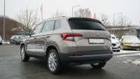 Skoda Karoq 1.5 TSI Style DSG