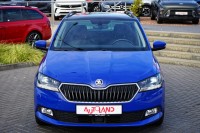 Skoda Fabia Combi 1.0 TSI Best of