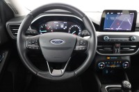 Ford Focus Turnier 1.5 TDCi
