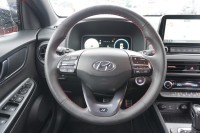 Hyundai Kona 1.6 T-GDI N Line 2WD DCT