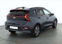 Hyundai BAYON Bayon 1.0T-GDI