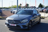Vorschau: Mercedes-Benz C 220 C220 T-Modell d Avantgarde