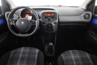 Peugeot 108 1.0 VTi Active