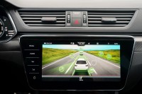 Skoda Superb Combi 2.0 TDI DSG Sportline