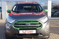 Ford EcoSport 1.0 EcoBoost Cool & Connect