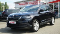 Skoda Karoq 1.5 TSI DSG