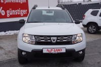 Dacia Duster SCe 115