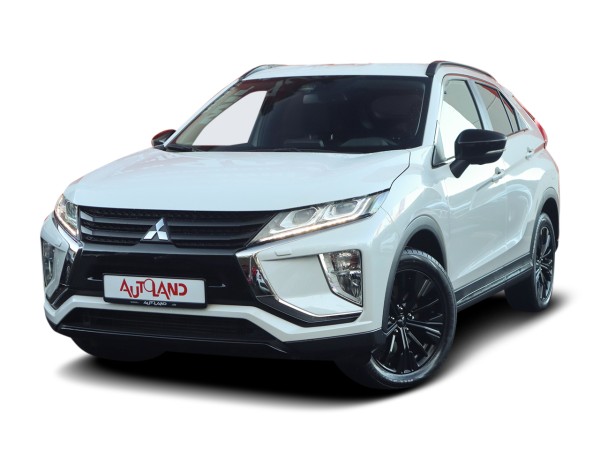 Mitsubishi Eclipse Cross 2.2 DI-D Active+ 4WD