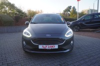 Ford Fiesta 1.0 EcoBoost Titanium X