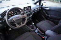 Ford Fiesta 1.0 M-Hybrid ST-Line