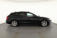 Audi A4 Quattro Avant 40 TDI quattro S-line