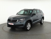 Skoda Kodiaq 1.5 TSI DSG Ambition 3-Zonen-Klima Navi Sitzheizung