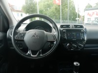 Mitsubishi Space Star 1.2 Diamant Edition+