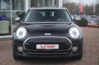 MINI COOPER_D_CLUBMAN Clubman Cooper D