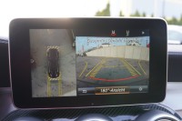 Mercedes-Benz C 200 C200 AMG Line