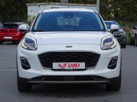 Ford Puma 1.0 M-Hybrid Titanium