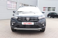 Dacia Sandero Stepway Eco-G100