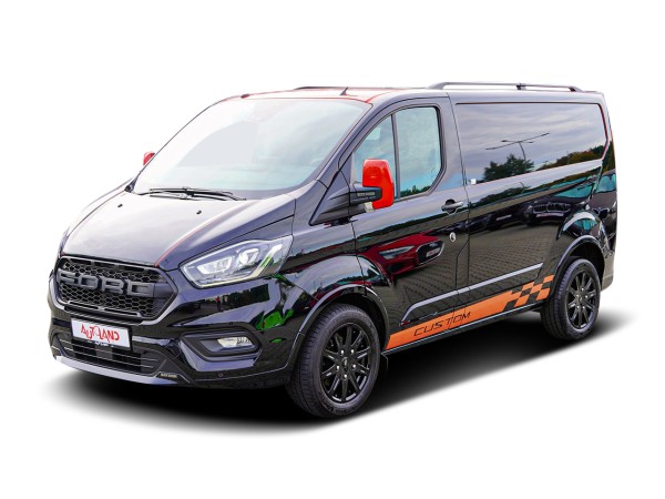 Ford Transit Custom Kasten 2.0 TDCi