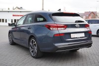 Hyundai i30 Kombi 1.5 N Line Mild-Hybrid