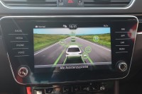 Skoda Superb Combi 2.0 TDI L&K DSG
