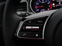 Kia xcee'd XCeed 1.6 T-GDI Aut.