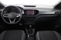 VW T-Cross 1.0 TSI DSG R-Line