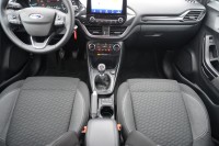 Ford Puma 1.0 M-Hybrid Titanium