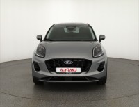 Ford Puma Titanium 1.0 EB mHev Aut