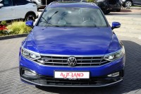 VW Passat Variant 2.0 TDI R Line