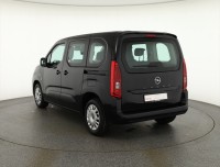Opel Combo 1.5 Diesel Facelift